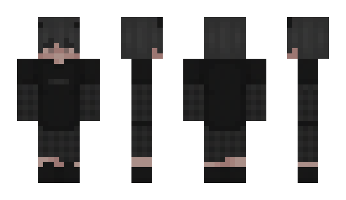 maxi_TwT Minecraft Skin