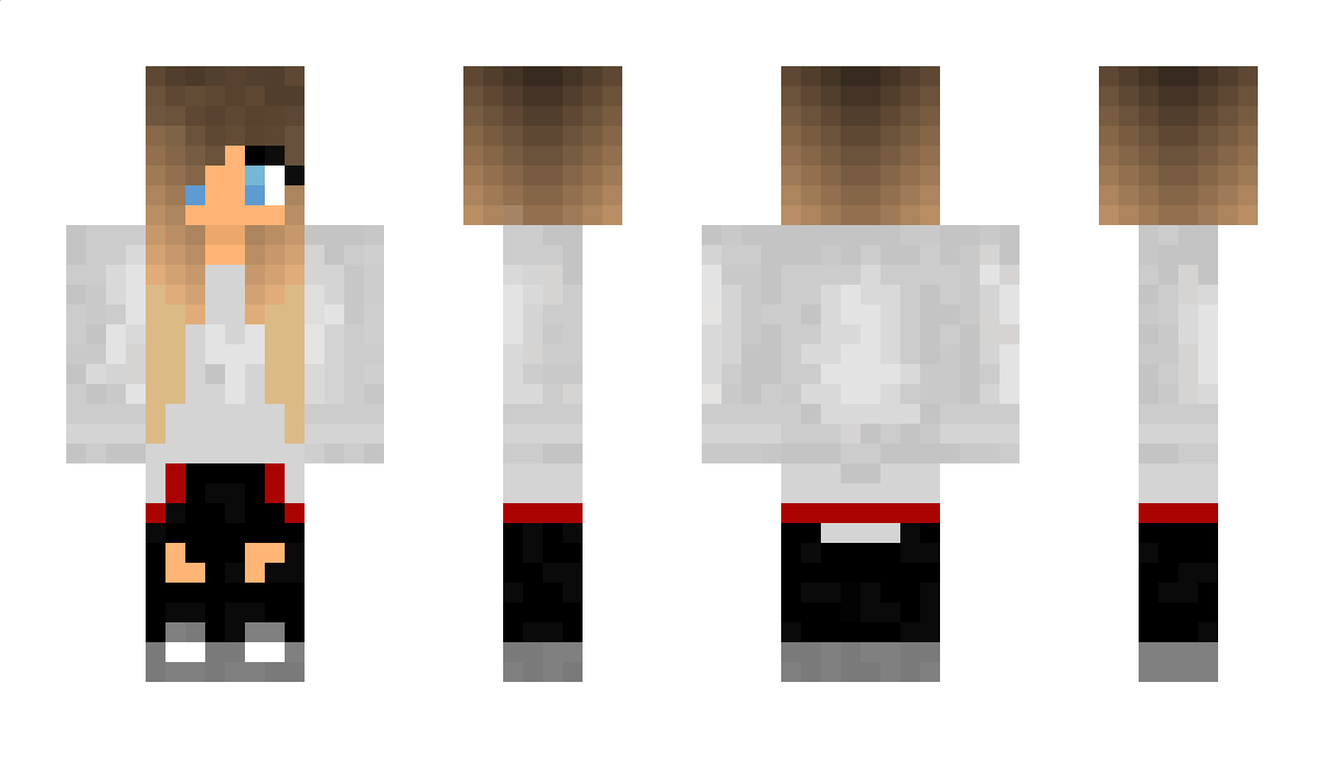 Relat Minecraft Skin