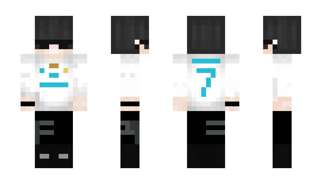 oi1s Minecraft Skin