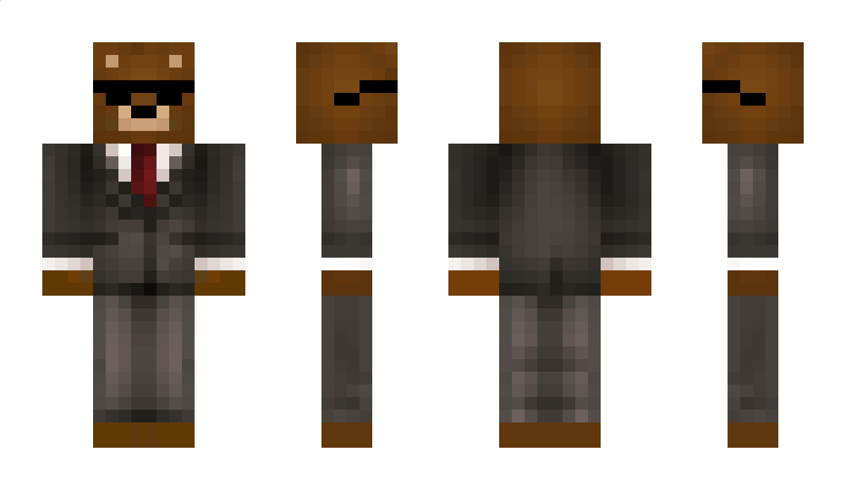 kacz Minecraft Skin