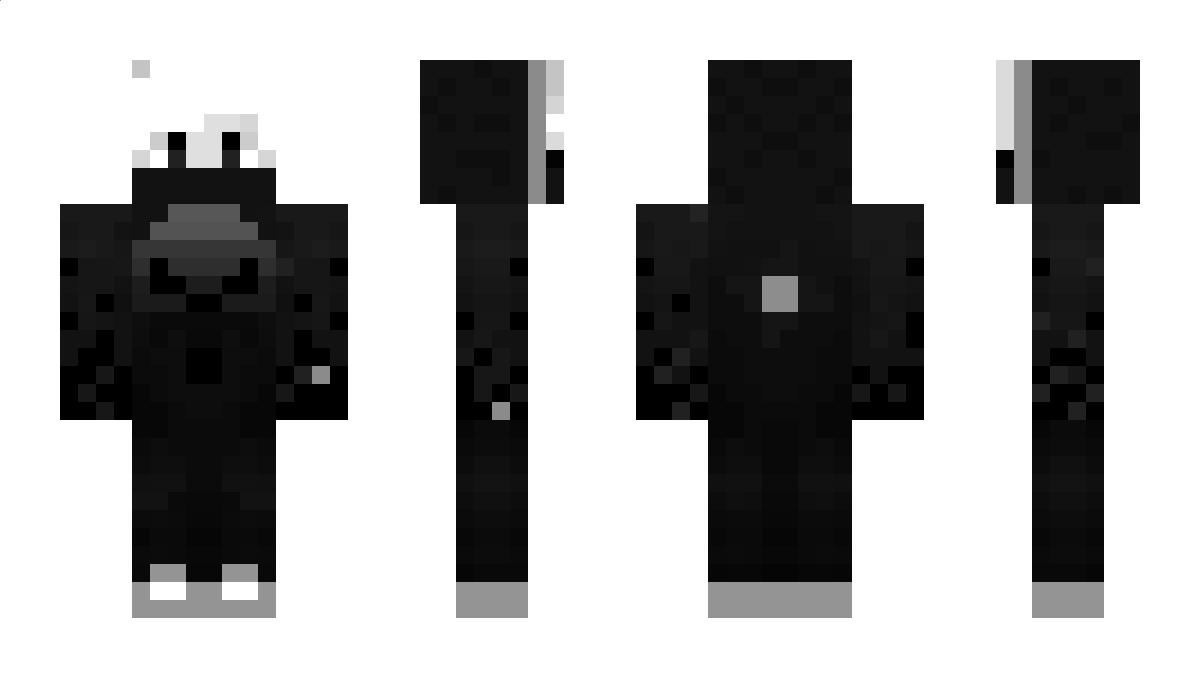 Ben10595 Minecraft Skin