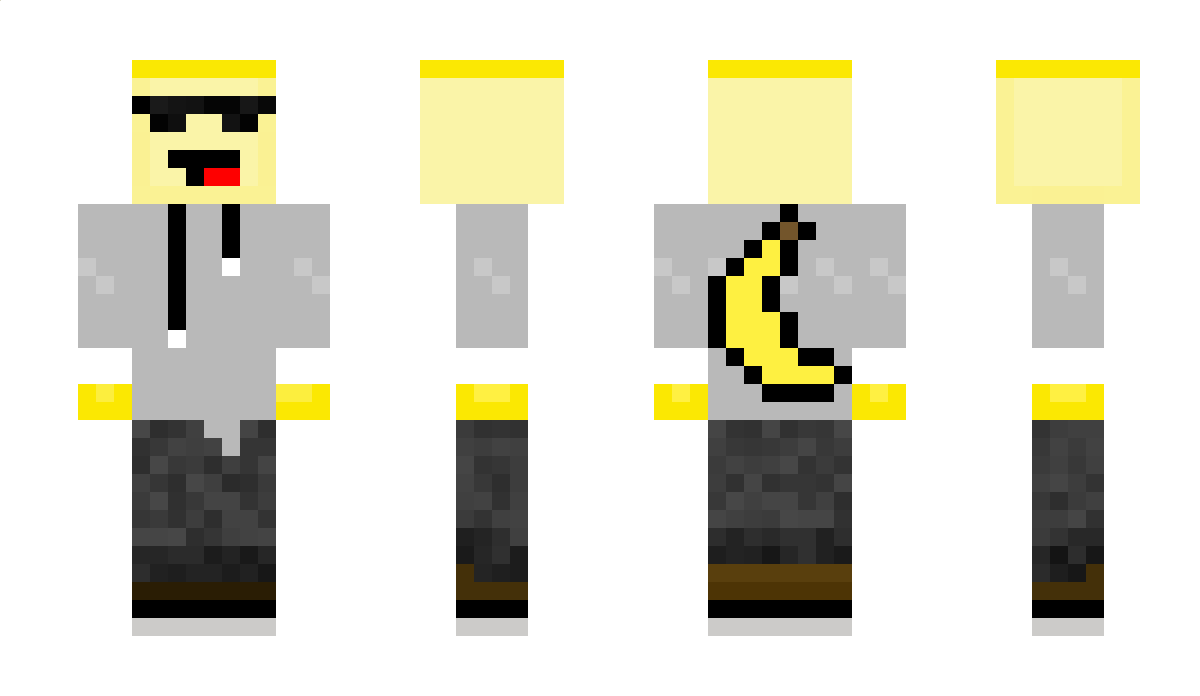 mystc_ Minecraft Skin