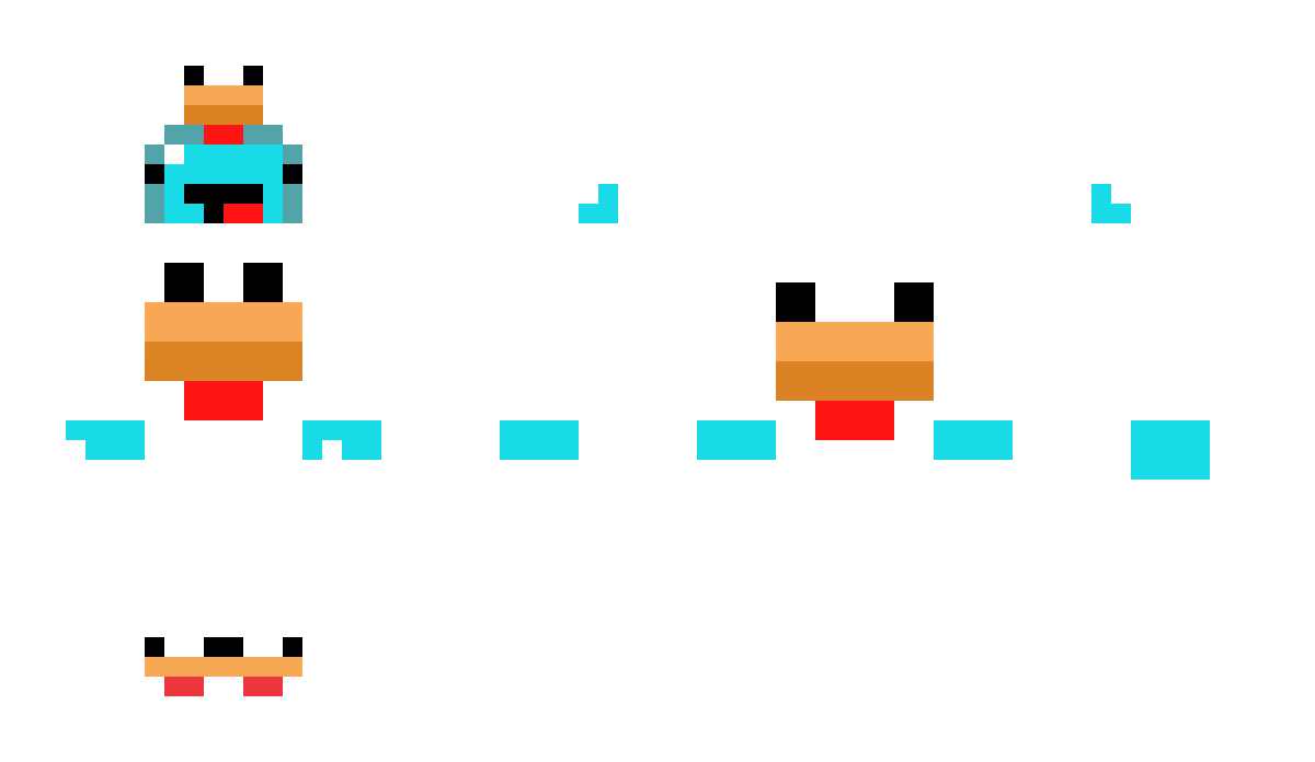 ________0______ Minecraft Skin