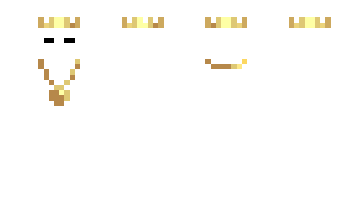 vupp Minecraft Skin