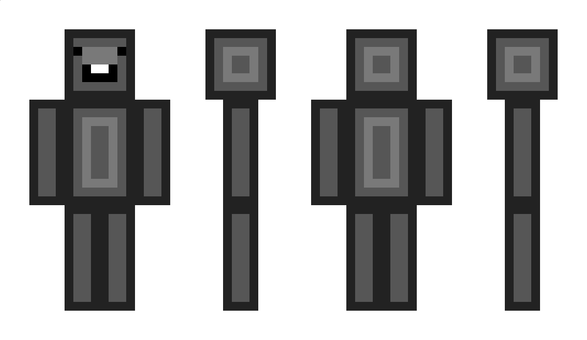 Texnokot_ Minecraft Skin