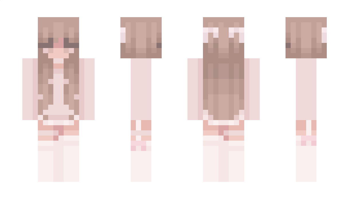 wivs Minecraft Skin