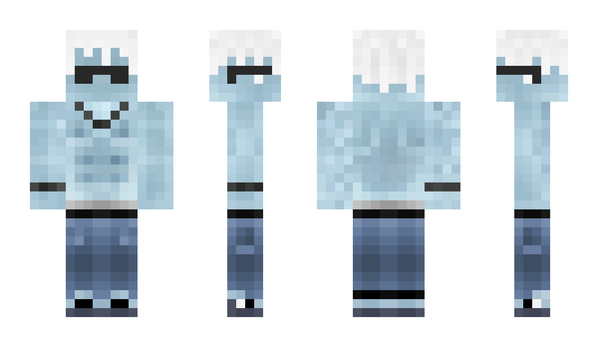 67z8ui Minecraft Skin