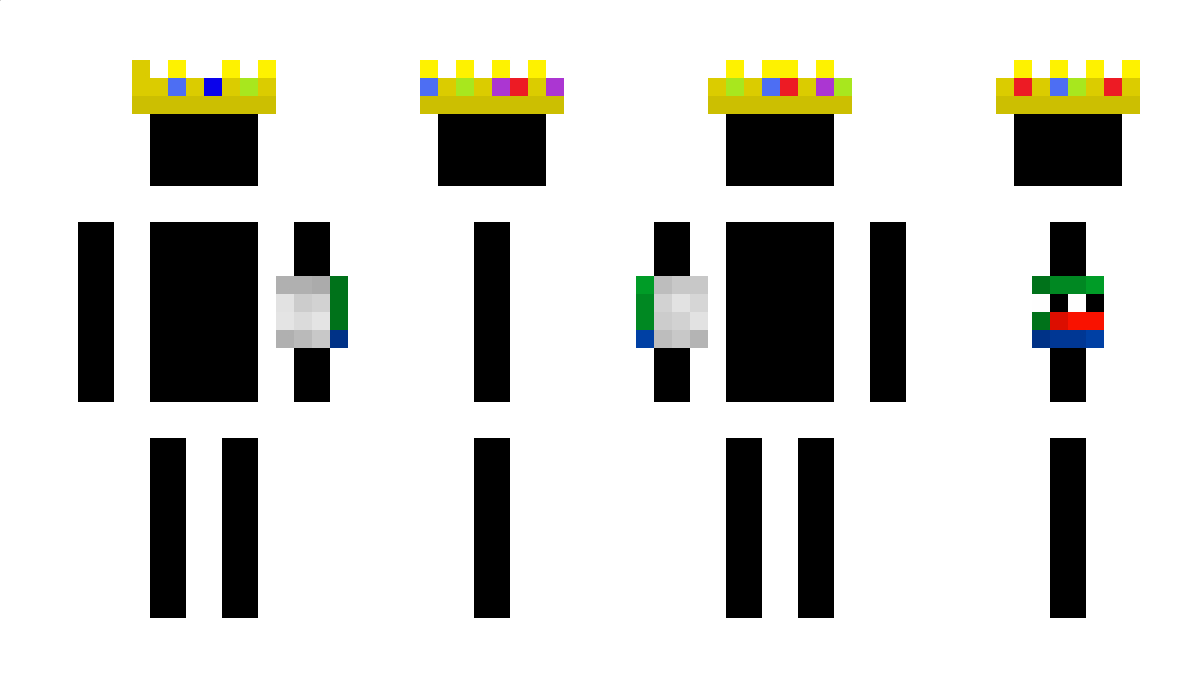tribys_ Minecraft Skin