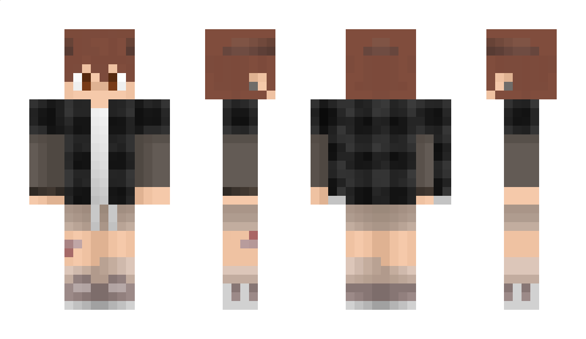 Wqffel_Sigma_cam Minecraft Skin