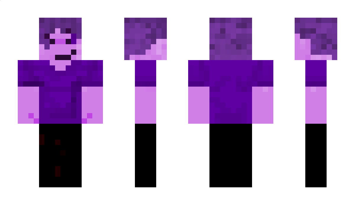 mardysfishhouse Minecraft Skin