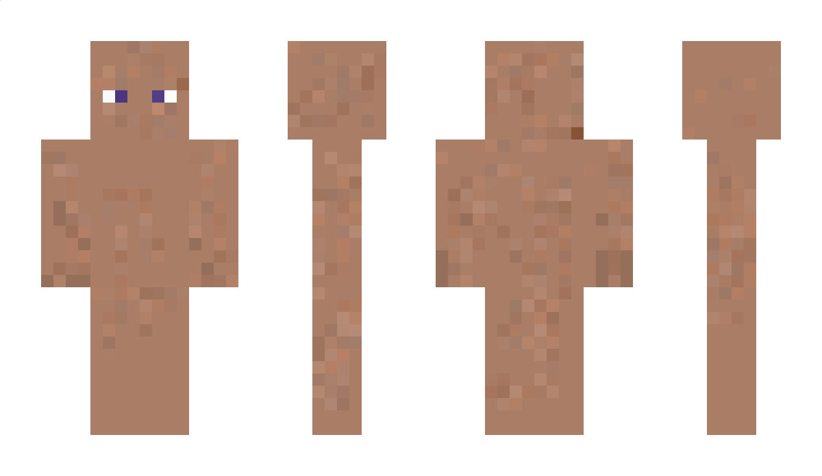 Elai Minecraft Skin