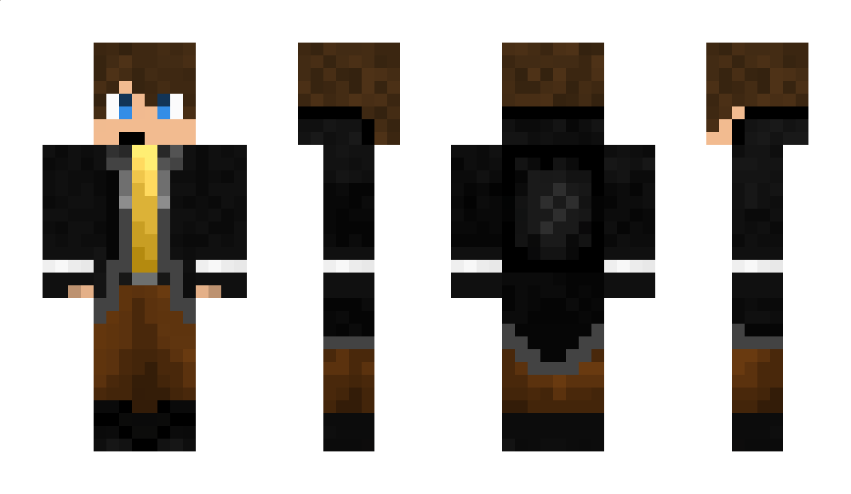 SetMc Minecraft Skin