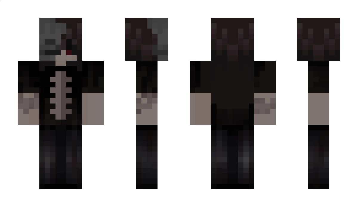 M4rc3llo_ Minecraft Skin