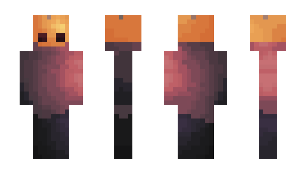 Crimson_Azoth Minecraft Skin