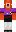 Aftokratora Minecraft Skin