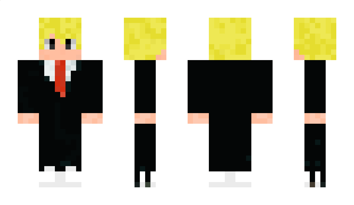 Nickilauda Minecraft Skin