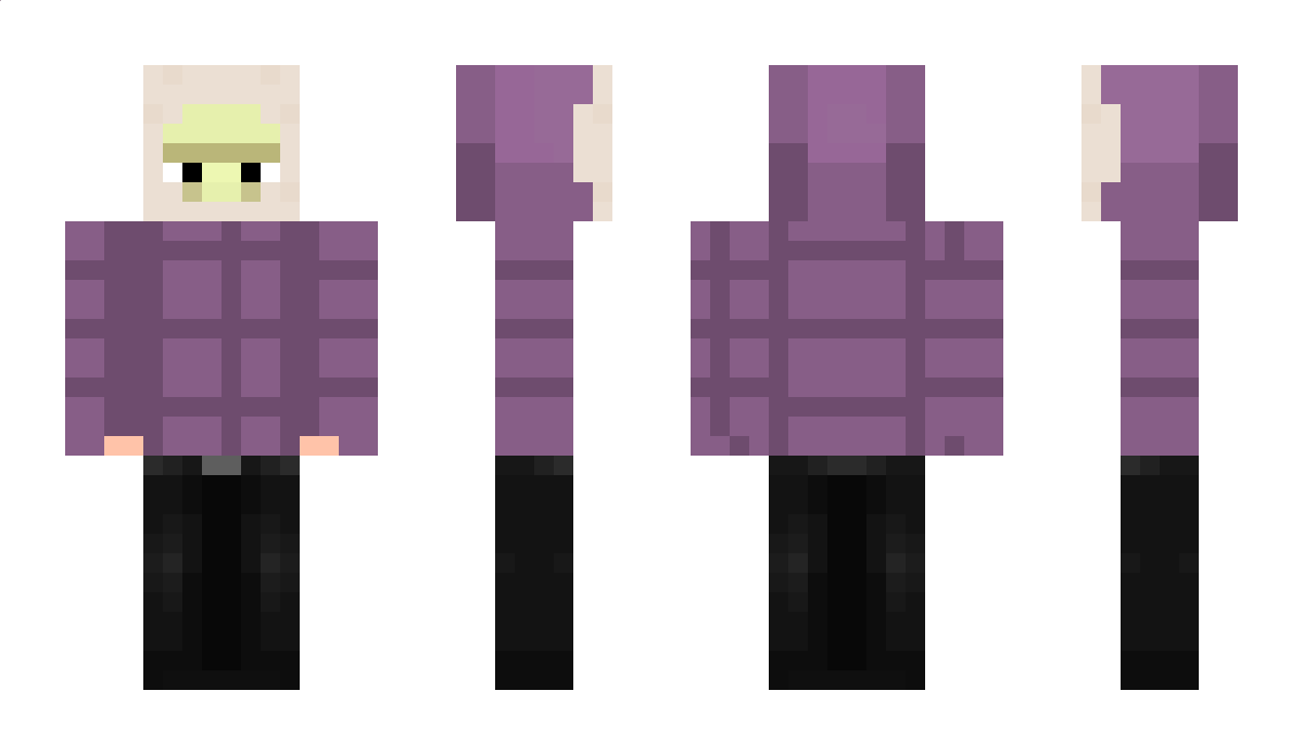 kawa_SB Minecraft Skin