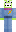 EwDieGrogu Minecraft Skin