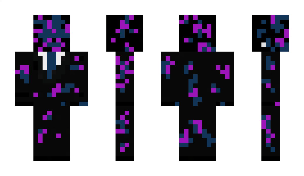 ashiyfx_ Minecraft Skin