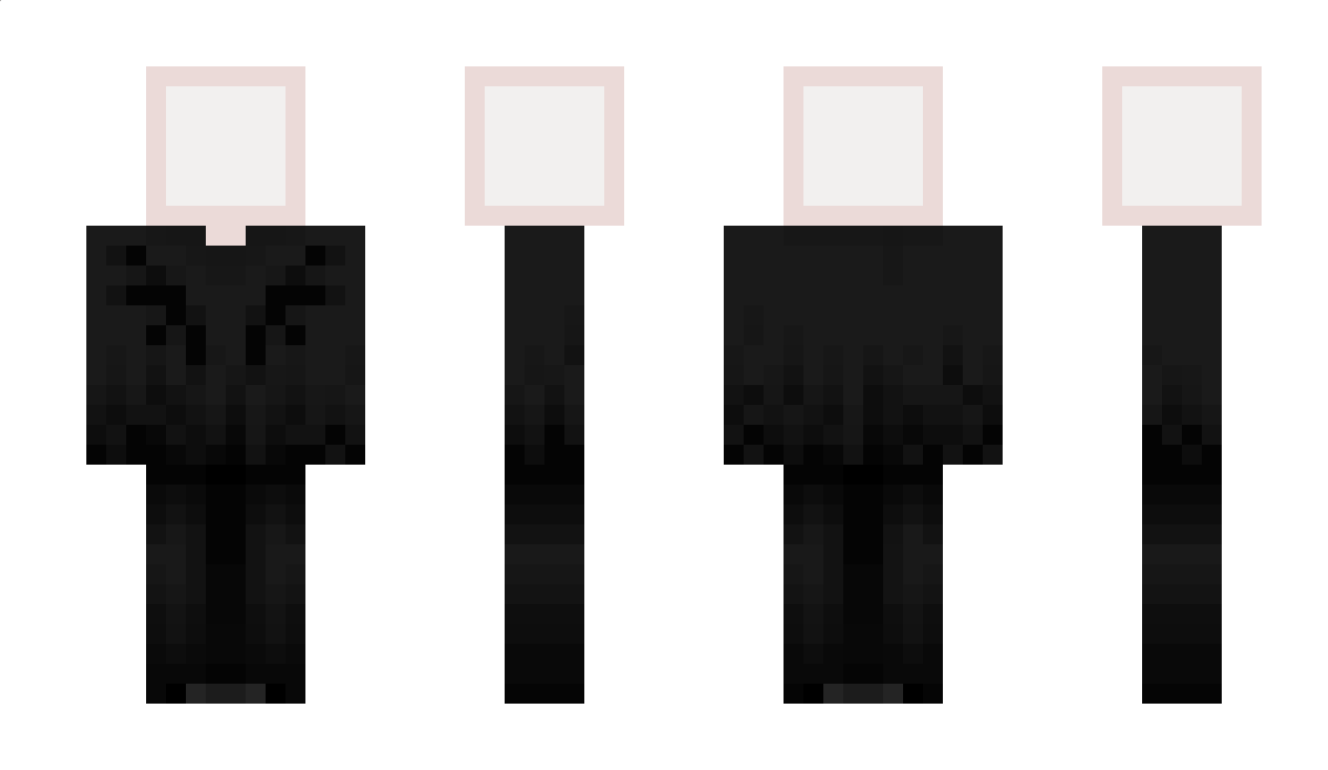 lolerscapes Minecraft Skin