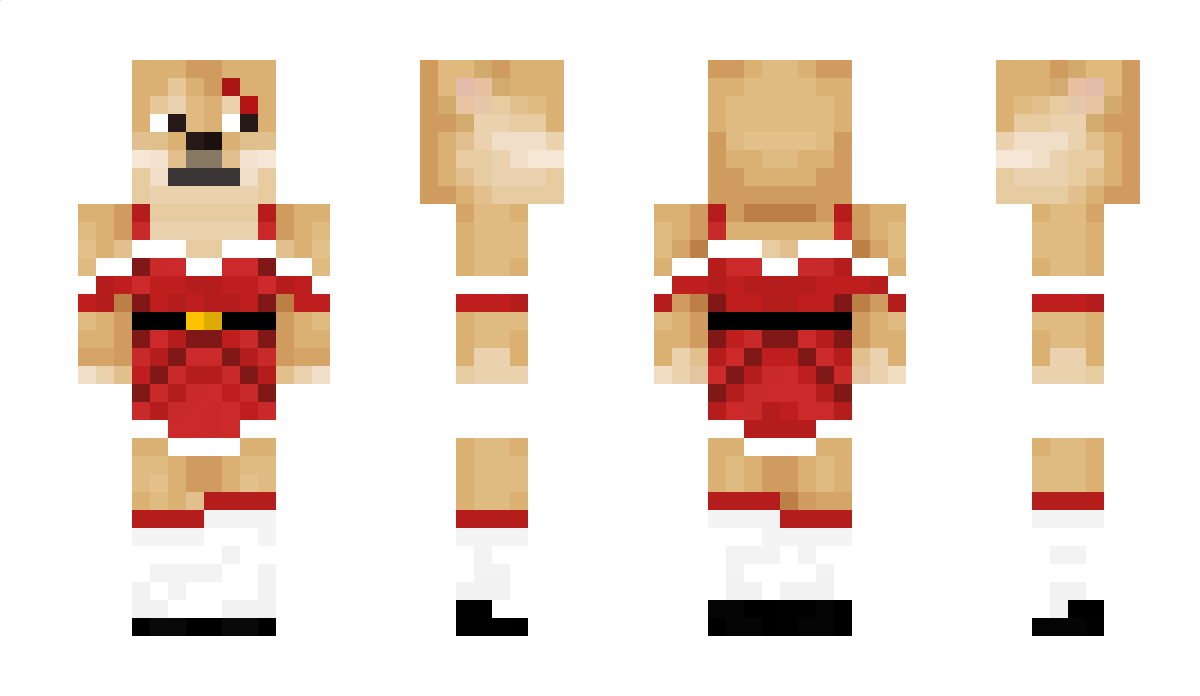 Im_Leffe Minecraft Skin