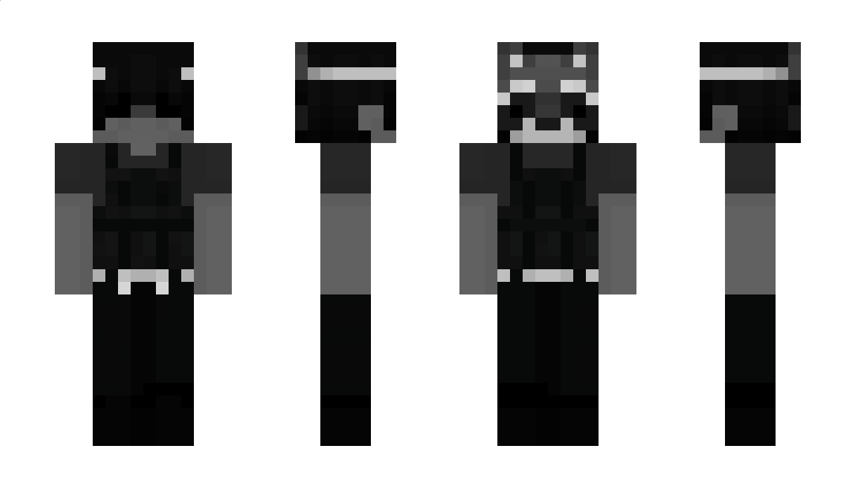 _Air3x_ Minecraft Skin