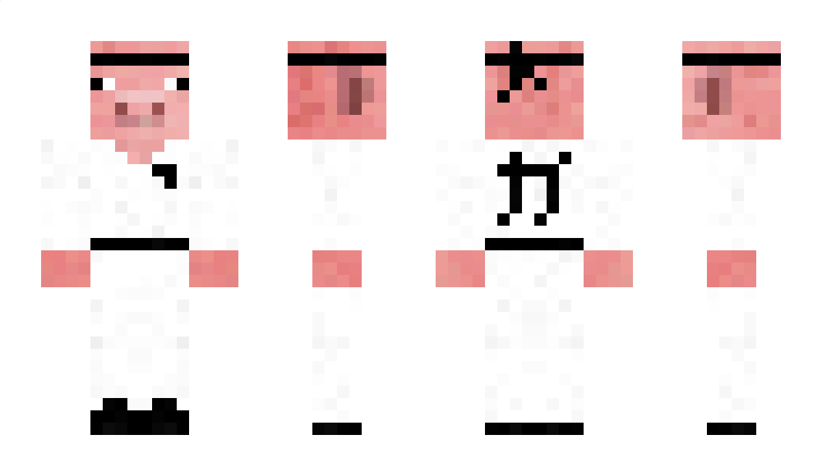 Glurk Minecraft Skin