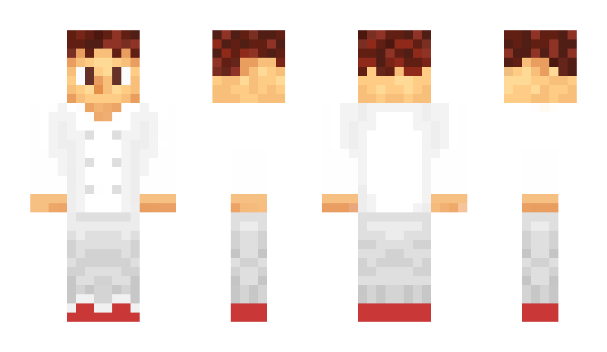 LBGT Minecraft Skin