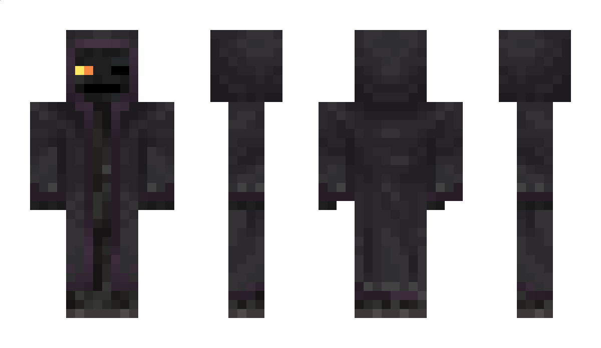 Whatever2000 Minecraft Skin