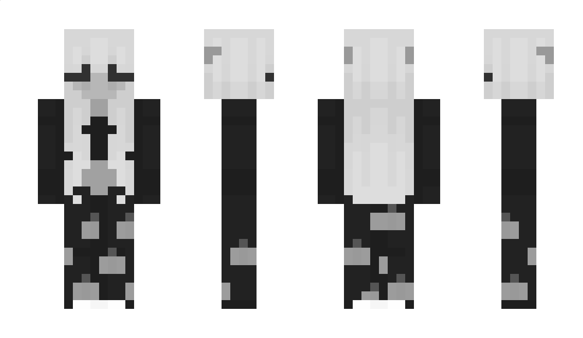 1x2__ Minecraft Skin