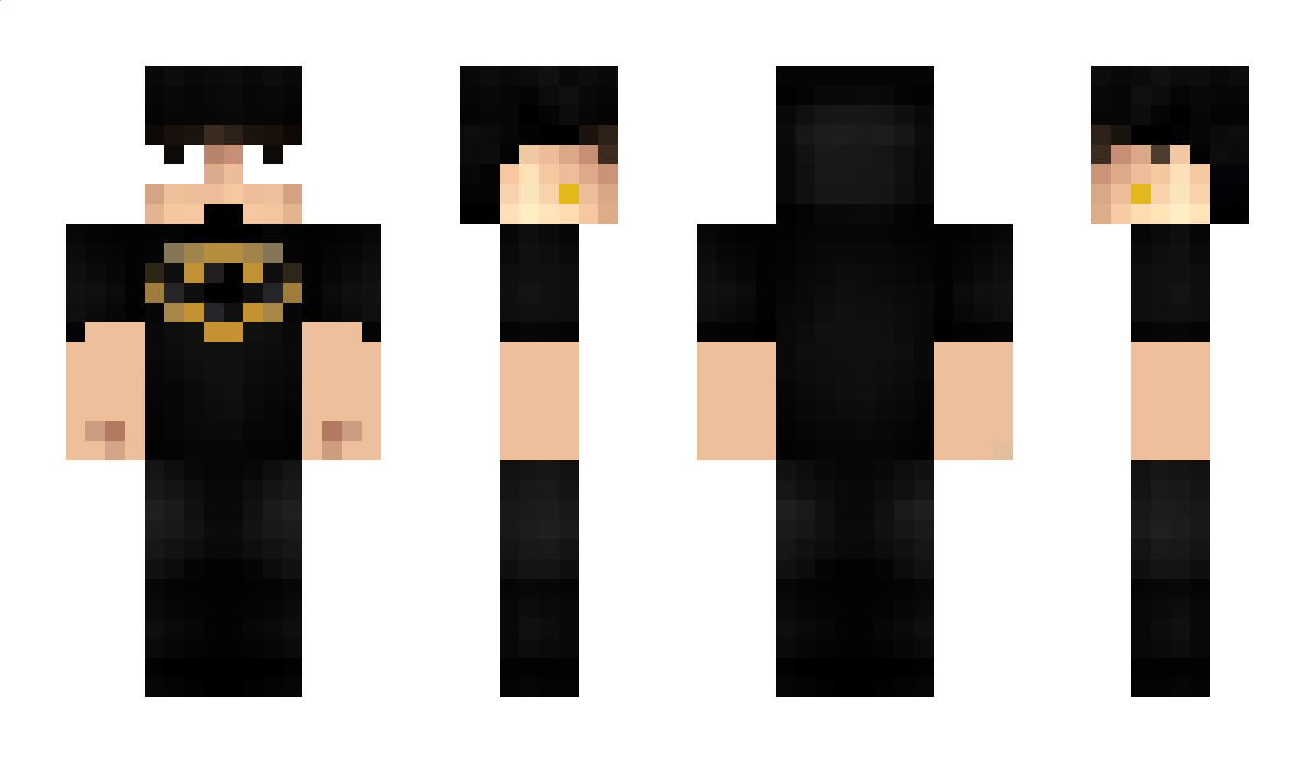 suqqz Minecraft Skin