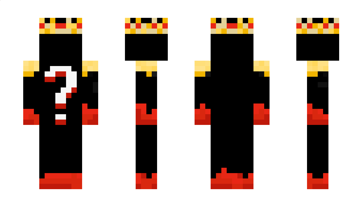 z1n0_312 Minecraft Skin