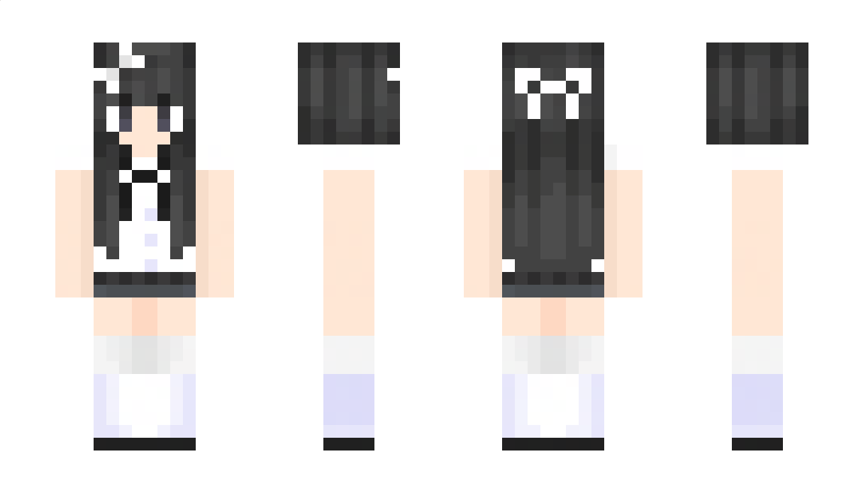 Itz_gekoYT Minecraft Skin