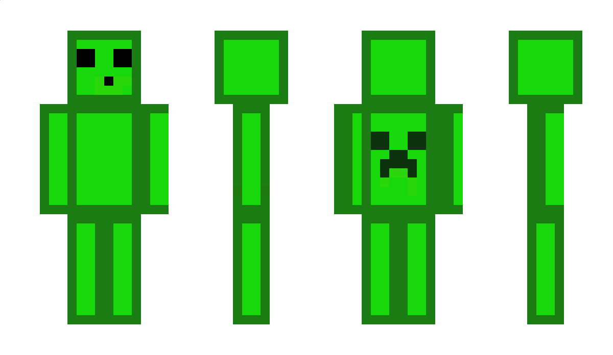 dein_Nachbar Minecraft Skin