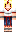 Kristial Minecraft Skin