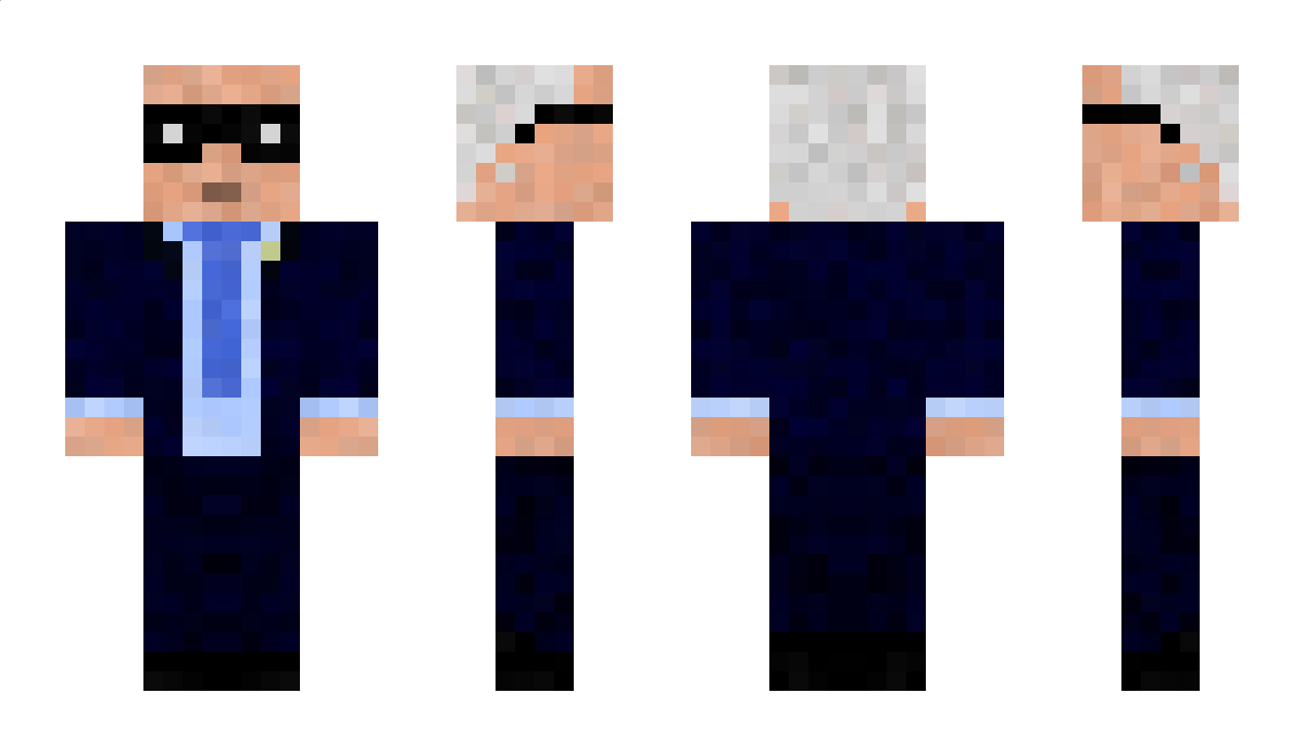 ligitjim Minecraft Skin