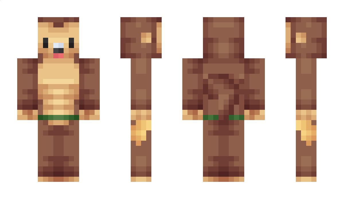 Whats_up_peps1 Minecraft Skin