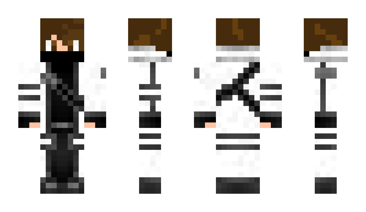 veit_ Minecraft Skin