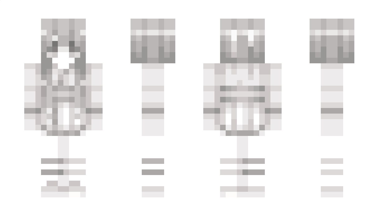 k3ar1 Minecraft Skin