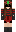 DARTHVADER2 Minecraft Skin