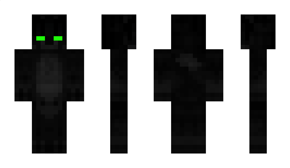 Pir10 Minecraft Skin