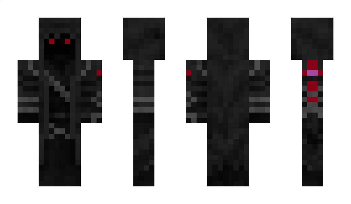 Phantommias Minecraft Skin