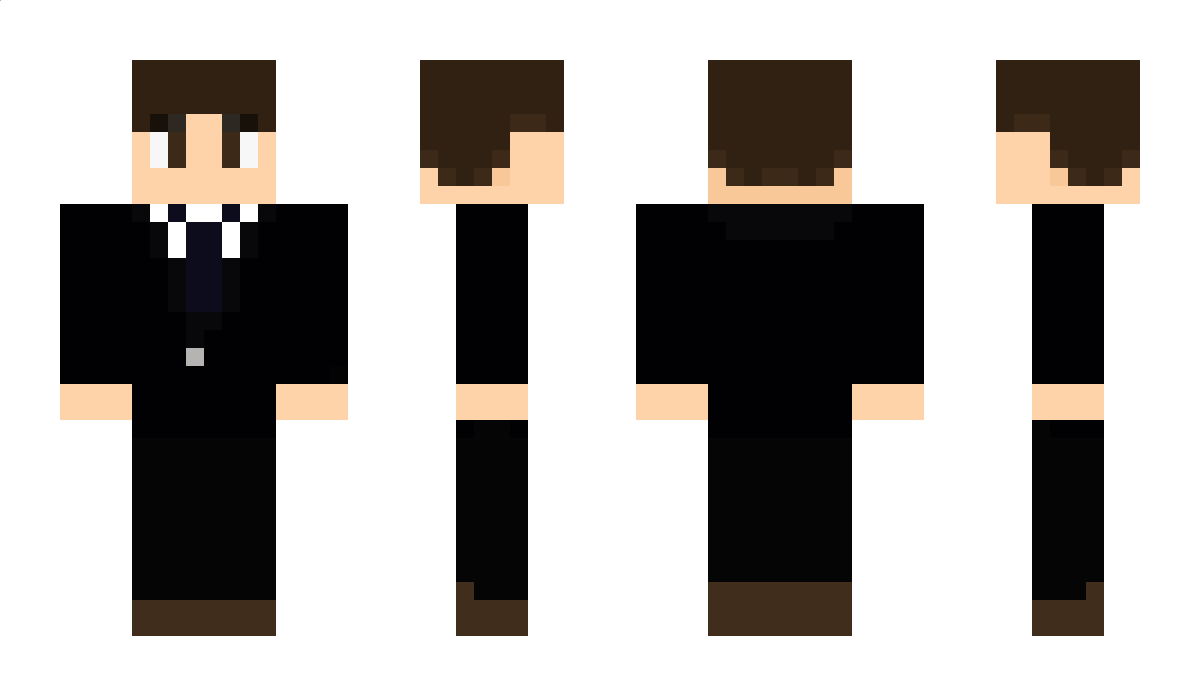 jaemin2022 Minecraft Skin