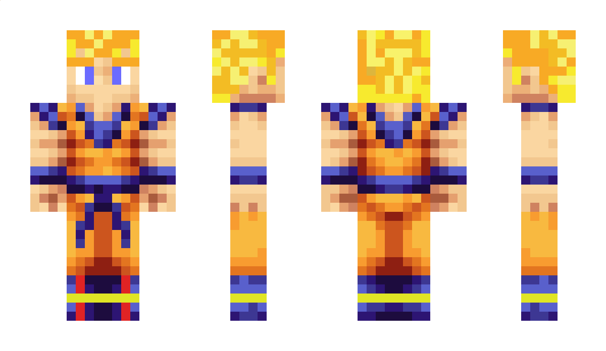 kokonatsu Minecraft Skin