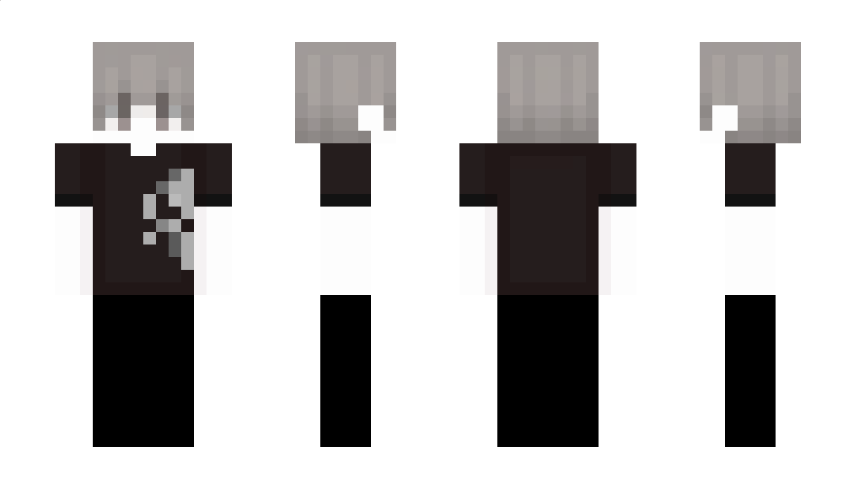 zcvzxvz Minecraft Skin