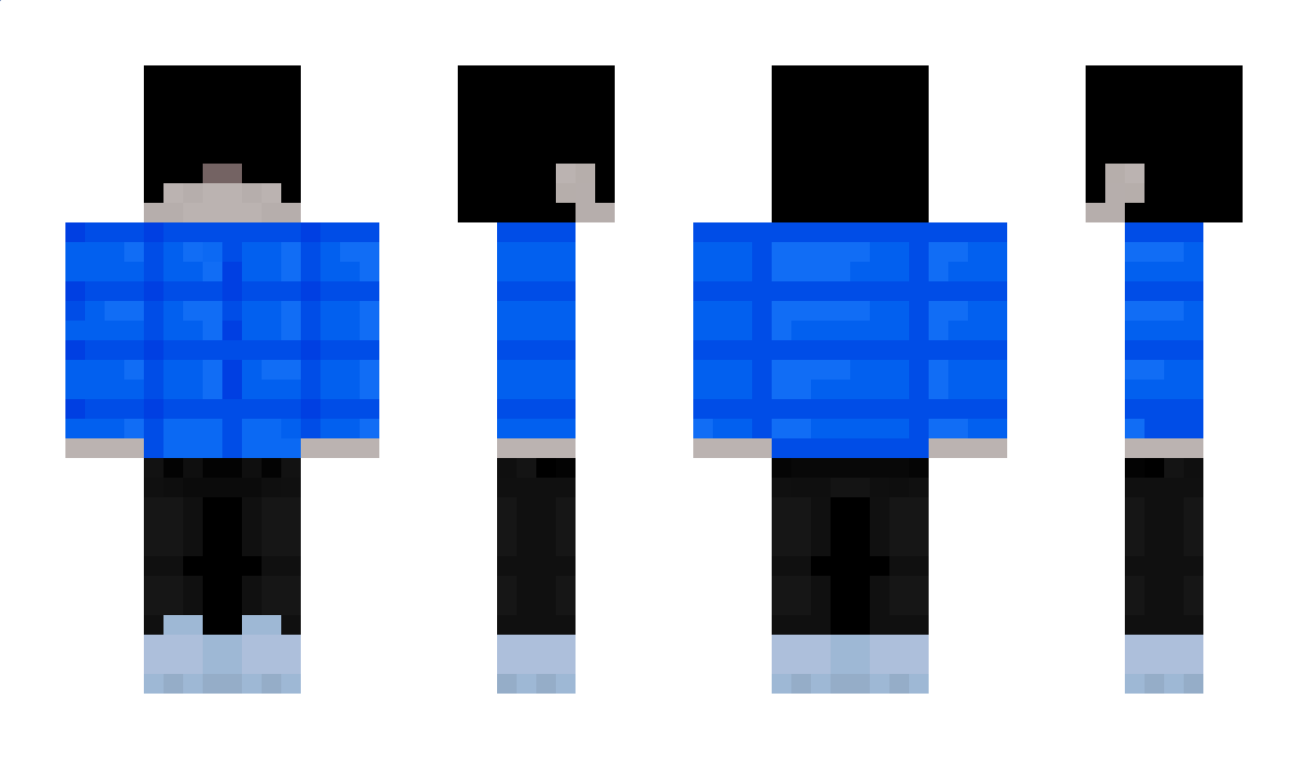 vkiefan_CH2 Minecraft Skin