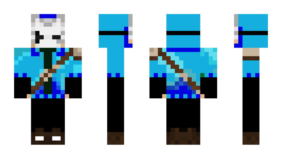 matadaw0 Minecraft Skin