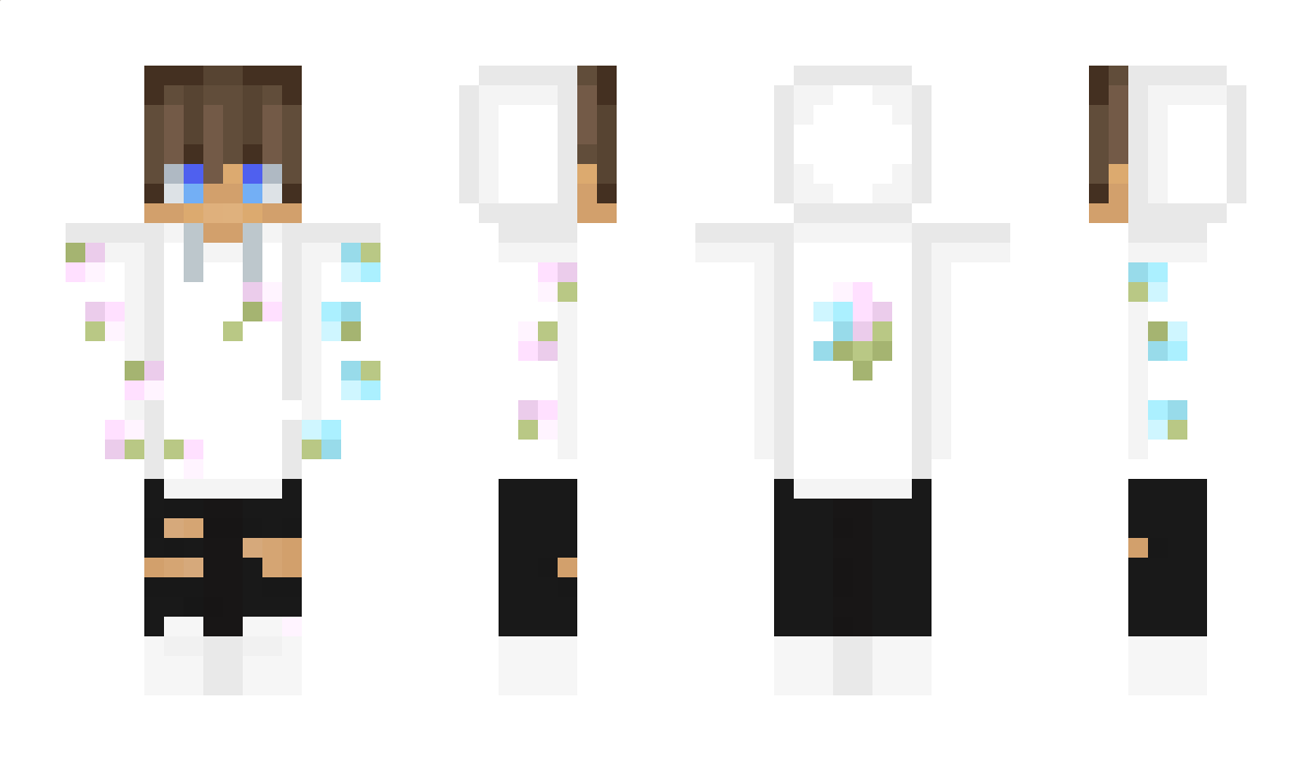 Ilppa Minecraft Skin