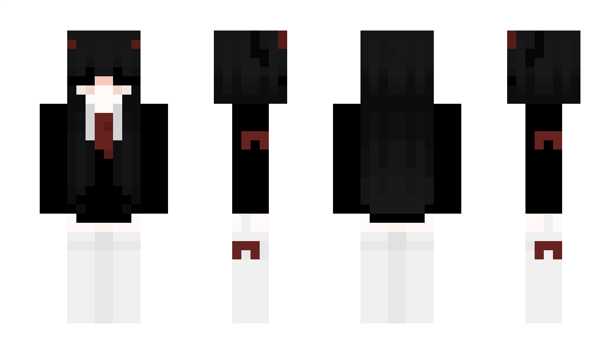 s5z7 Minecraft Skin