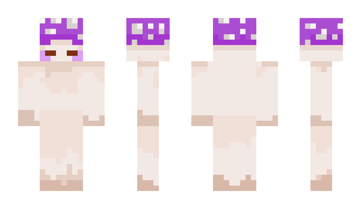 Kramer_Hero Minecraft Skin